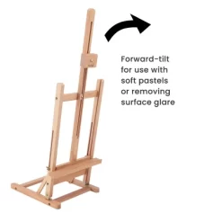 Creative Mark Van Gogh Table & Display Easel Oiled Beechwood Finish 10 Creative Mark Van Gogh Table & Display Easel Oiled Beechwood Finish -Creative GUEST 018e2822 ef55 4cc8 afa0 2e5a5d45899e