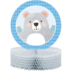 Creative Converting "Happy Birthday" Bear Print Party Decoration Kit 8 Creative Converting "Happy Birthday" Bear Print Party Decoration Kit -Creative GUEST 03ed23b6 b526 4575 af17 e8a20bb77856
