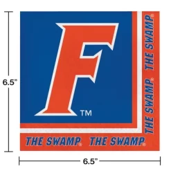 Creative Converting University Of Florida Collegiate Tailgate Party Kit 8ct -Creative GUEST 08ce1b53 a9cb 481c bb00 eb76d53e9837