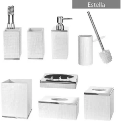 Creative Scents Estella Lotion Dispenser -Creative GUEST 144c0ceb 4d15 493c b3ff 8120e32630aa 1