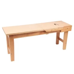 Creative Mark Belgian Art Horse