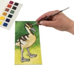 Creative Mark Fine Tip Liner Paint Brush Ultra Fine Detail Soft Hair Paint Brush For Watercolor, Gouache, Inks, Acrylic, Oils, Technical Artists, And -Creative GUEST 1aefd975 ea2a 4fb4 a3aa a35ebfc14762 1