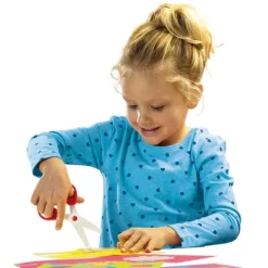 SES Creative: I Learn To Use Scissors - Mega Set - Ages 3+ -Creative GUEST 20b90c30 0515 4c82 9f14 8bd527cac77c