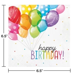 Creative Converting Balloon Bash Party Kit 27ct -Creative GUEST 21941c79 04d4 47a3 9837 b354458d132f