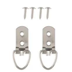 Creative Mark Museum Plein Aire Frames Multi-Pack - Silver -Creative GUEST 223833b9 d90c 4e04 8cab de706c1b0dfd