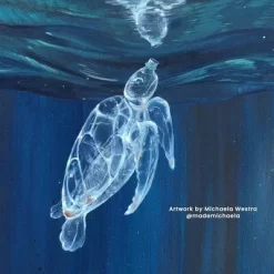 Mimik Recycled Stretched Canvas - Box Of 3 - Made From Recycled PET Plastic Bottles - Durable Archival Weave - Triple Acrylic Primed Painting -Creative GUEST 22db272b 826f 47ac a059 ca3ca4b52216