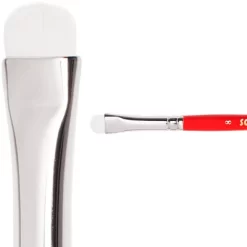 Creative Mark Scrubber Watercolor Brushes - Professional Watercolor Brushes For Scrubbing, Blotting, Re-Shaping Edges, And More! 25 Creative Mark Scrubber Watercolor Brushes - Professional Watercolor Brushes For Scrubbing, Blotting, Re-Shaping Edges, And More! -Creative GUEST 2458bff0 ed46 4b98 a909 f59a02892a54