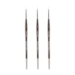 Creative Mark Fine Tip Liner Paint Brush Ultra Fine Detail Soft Hair Paint Brush For Watercolor, Gouache, Inks, Acrylic, Oils, Technical Artists, And -Creative GUEST 24dfcbfc 8ed1 4cee a619 1e1b08c5838f