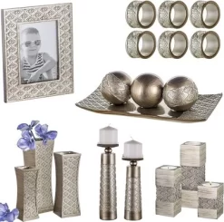 Creative Scents Silver Dublin 5 X 7 Picture Frame 11 Creative Scents Silver Dublin 5 X 7 Picture Frame -Creative GUEST 24ecbf10 e7b9 4aa9 8c71 22a1138f3bba