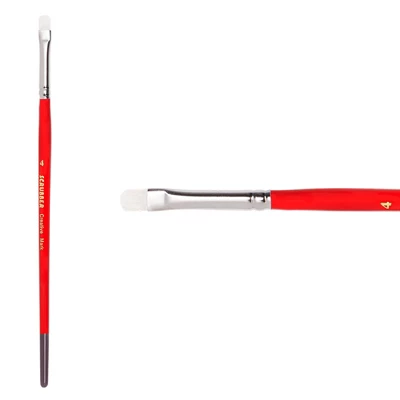 Creative Mark Scrubber Watercolor Brushes - Professional Watercolor Brushes For Scrubbing, Blotting, Re-Shaping Edges, And More! 10 Creative Mark Scrubber Watercolor Brushes - Professional Watercolor Brushes For Scrubbing, Blotting, Re-Shaping Edges, And More! - Image 10