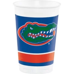 Creative Converting University Of Florida Collegiate Tailgate Party Kit 8ct -Creative GUEST 2b446202 4005 4148 a53d f4562f014fa2