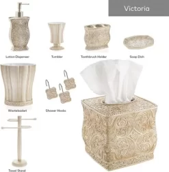 Creative Scents Victoria Lotion Dispenser -Creative GUEST 34c72d49 2fef 4fe9 9111 ce83cb9aeb3d