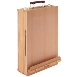 SoHo Table Easel And Sketch Box