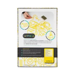 Big G Creative Glyphics Board Game