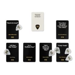 Big G Creative Perfect Songs Petty Moments Party Board Game -Creative GUEST 365689c3 0b48 4335 8cb2 c296875db05c