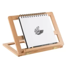 Creative Mark Tao Bamboo Table Easel & Drawing Stand -Creative GUEST 3c98f912 543c 48b5 87a0 3feefd705918