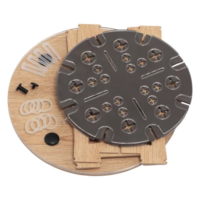 Mezzo Rotating Paint Brush Storage Rack With Mimik Squirrel Professional Watercolor Brushes Set Of 12 High Color Load Synthetic Squirrel Brush Set 4 Mezzo Rotating Paint Brush Storage Rack With Mimik Squirrel Professional Watercolor Brushes Set Of 12 High Color Load Synthetic Squirrel Brush Set - Image 4