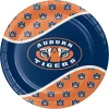 Creative Converting Auburn University Collegiate Tailgate Party Kit 8ct