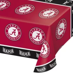 Creative Converting University Of Alabama Collegiate Tailgate Party Kit 8ct -Creative GUEST 4113130b 29e0 4226 b55a 852b15fe59cc
