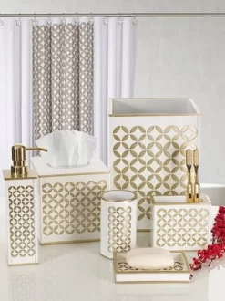 Creative Scents Diamond Lattice Lotion Dispenser 10 Creative Scents Diamond Lattice Lotion Dispenser -Creative GUEST 42b04782 d92a 4764 abdf ae2e29d1c885 1