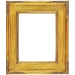 Creative Mark Museum Collection Arte Frame Single Frame - Gold -Creative GUEST 449649ff 5590 4037 9c83 2dfd545d866e