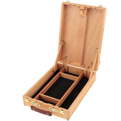 SoHo Table Easel And Sketch Box 2 SoHo Table Easel And Sketch Box - Image 2
