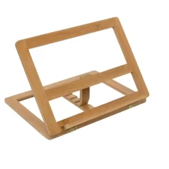Creative Mark Tao Bamboo Table Easel & Drawing Stand -Creative GUEST 47e0c440 da25 4da5 b38d f8d0adcbe757