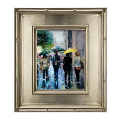 Creative Mark Museum Plein Aire Frames Multi-Pack - Silver -Creative GUEST 493ff810 a297 4f10 86a8 da3f65873f23