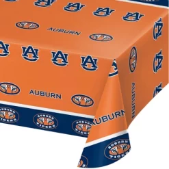 Creative Converting Auburn University Collegiate Tailgate Party Kit 8ct -Creative GUEST 497733f7 171a 4eb3 973a f3cac5d5f46b