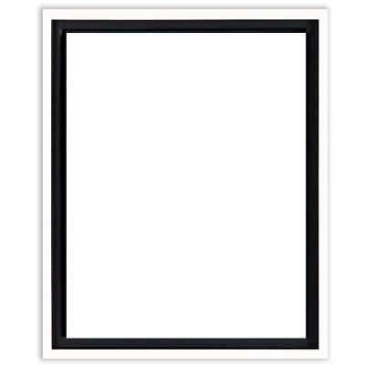 Illusions Frames - 1.5 Inch Depth - White 5 Illusions Frames - 1.5 Inch Depth - White - Image 5