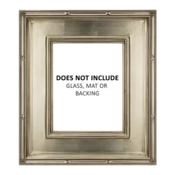 Creative Mark Museum Plein Aire Frames Multi-Pack - Silver -Creative GUEST 4ad70ea6 6405 4654 ac0b ff3cc71f9cfe