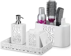 Creative Scents Mirror Janette Vanity Tray 10 Creative Scents Mirror Janette Vanity Tray -Creative GUEST 4c159581 ab89 4074 a3fe 49204f65aae1