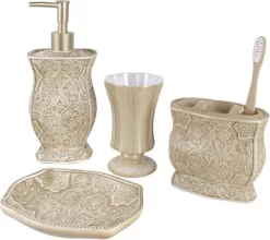 Creative Scents Victoria Toothbrush Holder -Creative GUEST 4ef4f3c1 fd20 40a2 90f0 1dfffe08a6cf