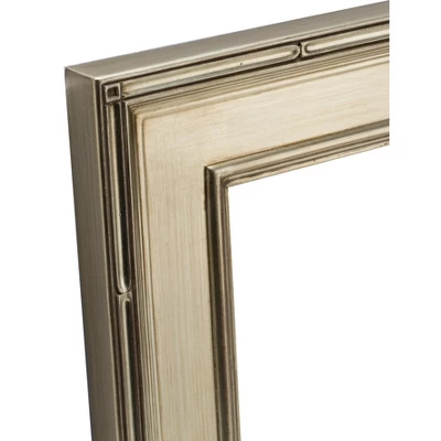 Creative Mark Museum Collection Frames Plein Aire Silver Frames - Single Pack 1 Creative Mark Museum Collection Frames Plein Aire Silver Frames - Single Pack