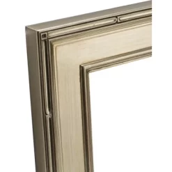 Creative Mark Museum Plein Aire Frames Multi-Pack - Silver