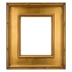 Creative Mark Museum Collection Frames Plein Aire Gold Frame 2 PACK 3.5 Inch Wide 15 Creative Mark Museum Collection Frames Plein Aire Gold Frame 2 PACK 3.5 Inch Wide -Creative GUEST 51dc72dc d2ea 4db1 8b65 ed763d7f670a 1