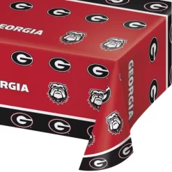 Creative Converting University Of Georgia Collegiate Tailgate Party Kit 8ct -Creative GUEST 52cb9a7d 71ff 4dd9 b3c4 3ea94793a4c2