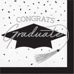 Creative Converting Graduate School Spirit White Paper Napkins 108ct 5 Creative Converting Graduate School Spirit White Paper Napkins 108ct -Creative GUEST 5352311d 4012 43cd 90ac 58da32725448