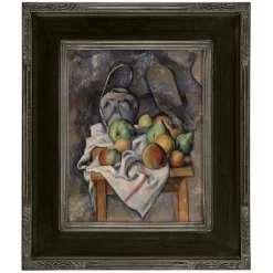 Creative Mark Museum Collection Arte Frame 6-Pack - Black & Silver -Creative GUEST 53f67b0a a4e0 417e b0ed ad31c84b827f