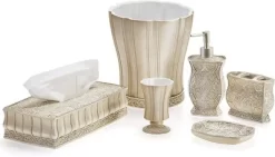 Creative Scents Victoria Toothbrush Holder -Creative GUEST 5cc90f1e 48d4 4e84 b54d 415f77304d59