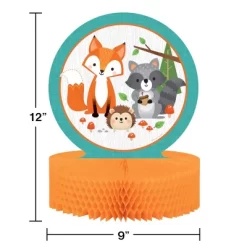 Creative Converting Wild One Woodland Party Kit 27ct 10 Creative Converting Wild One Woodland Party Kit 27ct -Creative GUEST 5dc65bdb 0d08 4554 bb7b 8645627d57ca