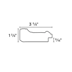 Creative Mark Museum Plein Aire Frames Multi-Pack - Silver -Creative GUEST 5e1aaf2c b3c1 41cd a556 af1039dcbe7b 1