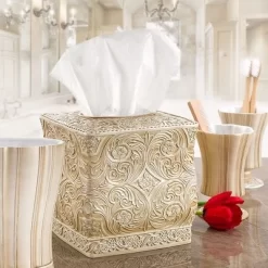 Creative Scents Victoria Wastebasket -Creative GUEST 5ed4d359 4512 495d 8824 8211253152a4