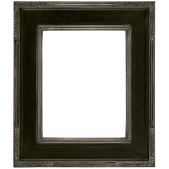 Creative Mark Museum Collection Arte Frame 6-Pack - Black & Silver -Creative GUEST 5fb47ec2 44d4 449f 99a5 d56f4333a458