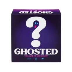Ghosted Game -Creative GUEST 62200e1e 3c2a 4c84 be79 ced7a2650f57
