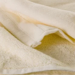 Creative Scents Fingertip Terry Towels Set Of 4 - Ivory -Creative GUEST 6567d971 d56f 467d aae4 06b21fbc0422