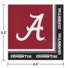 Creative Converting University Of Alabama Paper Party Luncheon Napkins Kit 60ct