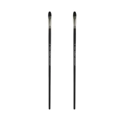 Black Swan Synthetic Red Sable Paint Brushes Filbert Sets Of 2- Professional Quality Long Handle Paint Brushes In Assorted Shapes And Sizes For Oil, 21 Black Swan Synthetic Red Sable Paint Brushes Filbert Sets Of 2- Professional Quality Long Handle Paint Brushes In Assorted Shapes And Sizes For Oil, -Creative GUEST 6a5ef79c 2519 471b b589 101e49070a3d
