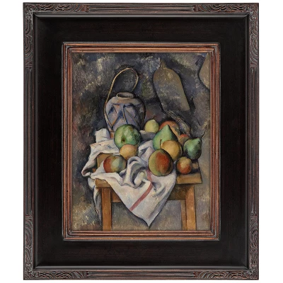 Creative Mark Museum Collection Arte Frame Single Frame - Black & Gold 3 Creative Mark Museum Collection Arte Frame Single Frame - Black & Gold - Image 3