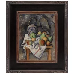 Creative Mark Museum Collection Arte Frame 6-Pack - Black & Gold -Creative GUEST 6b5c623a 23a6 4a83 b583 ba747891c437